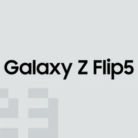 Samsung Galaxy Z Flip 5